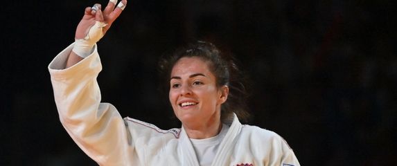 Barbara Matić