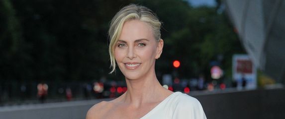 Charlize Theron