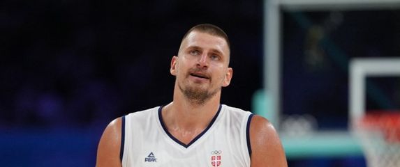 Nikola Jokić