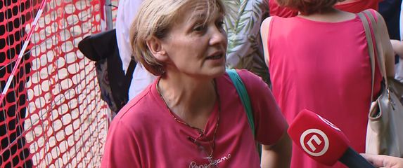 Sanja Jurišić i Tanja Rastović - 1