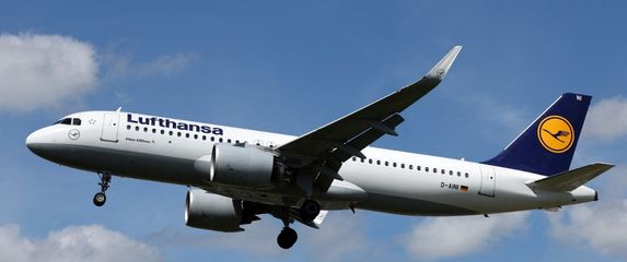 Lufthansa