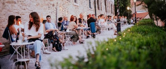 Le Grič nudi posebnu ljetnu atmosferu