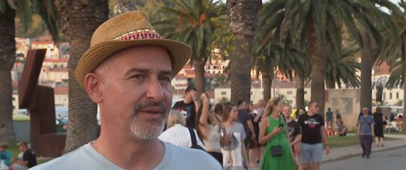 Bruna Papić i Giuliano Đanić - 3