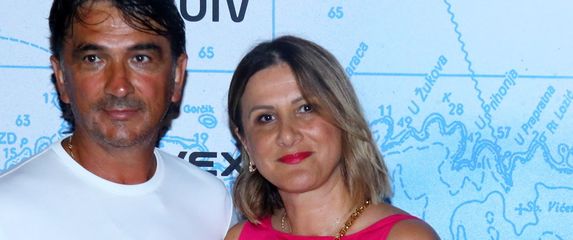 Koncert Trag u beskraju u čast Oliveru Dragojeviću - 8