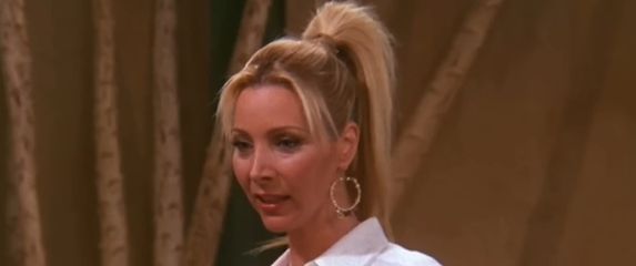 Lisa Kudrow - 1