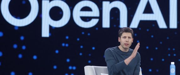 Sam Altman, OpenAI