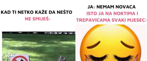 Horoskopski znakovi kao memeovi