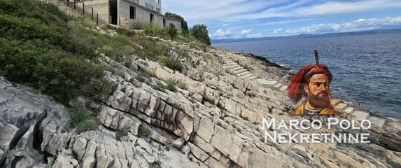 Život uz more bez žurbe: Mjesto na kojem dan počinje uz šum valova