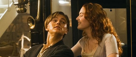 Glumica Kate Winslet rođena je 5. listopada u horoskopskom znaku vage