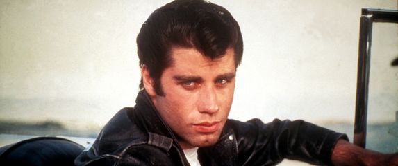 John Travolta u