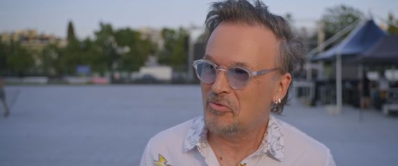 In Magazin: Gibonni - 1