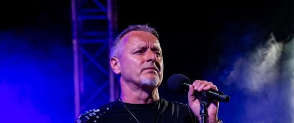 Marko Perković Thompson