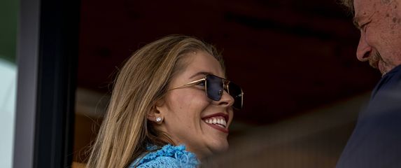 Victoria Swarovski - 2