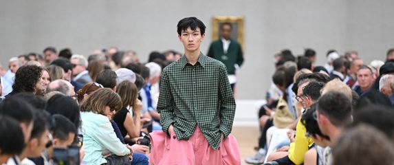 Dior, proljeće/ljeto 2026.