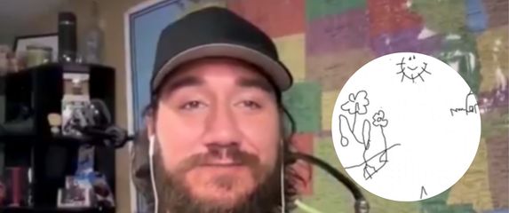 Noland Arbaugh Prva osoba kojoj je ugrađen Elon Muskov Neuralink