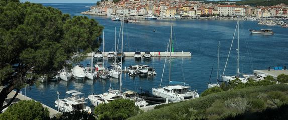 Rovinj