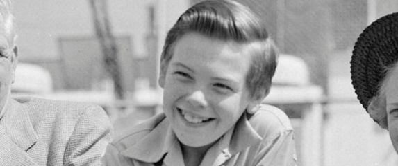 Bobby Driscoll - 6