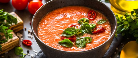 Gazpacho