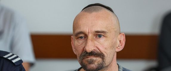 Krešimir Pahoki - 1