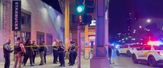 Mjesto masovne pucnjave