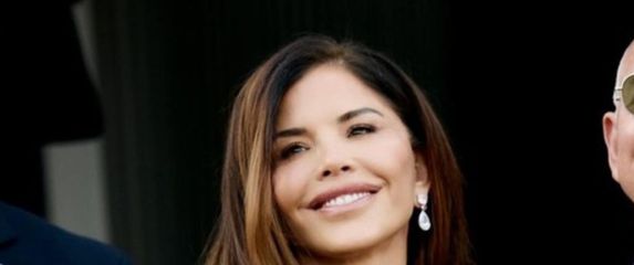 Lauren Sanchez Bezos