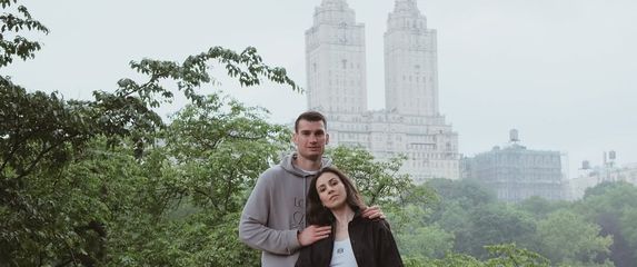Helena i Dominik Livaković - 3