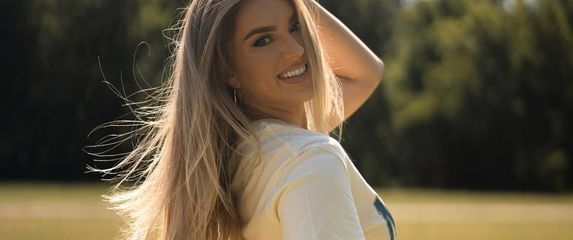 Antonija Čerkez - 1