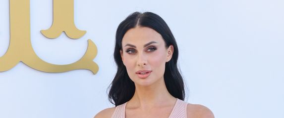 Ivana Vida na proslavi 100. godišnjice hotela Esplanade - 3