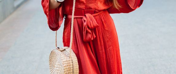 Kombinezoni su odlična opcija za ljeto