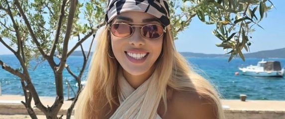 Antonija Mišura Sandrić