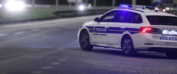 Prometna nesreća na A3