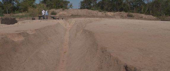 Arheološko nalazište