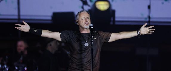 Koncert Marka Perkovića Thompsona - 5