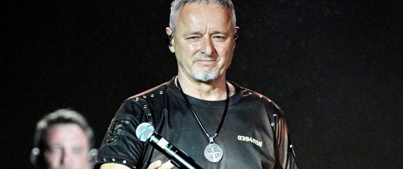 Marko Perković Thompson