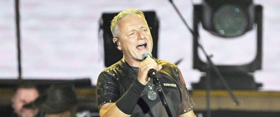 Marko Perković Thompson