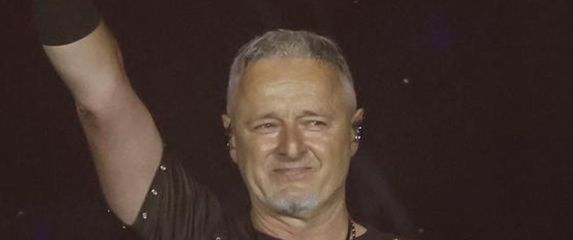 Marko Perković Thompson - 3