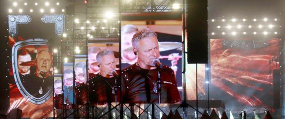 Marko Perković Thompson