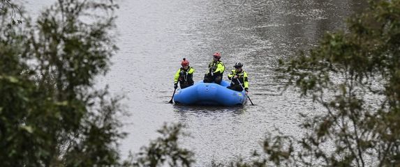 Potraga za nestalima