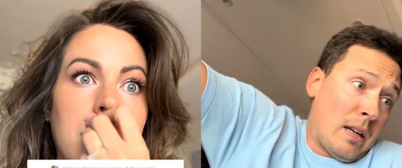 Marta i Lazar Lović