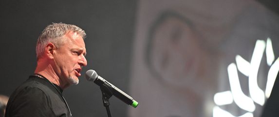 Marko Perković Thompson