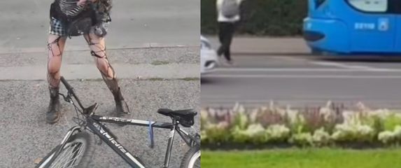 Vandalski napadi na vozače i tramvaje