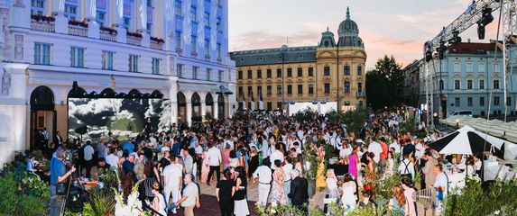 Proslava sto godina Esplanade