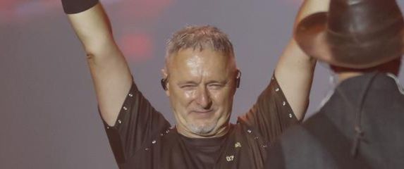 Marko Perković Thompson