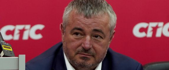 Dušan Bajatović