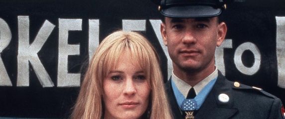 Forrest Gump