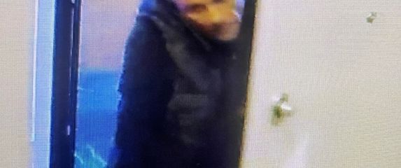 Policija traži muškarca - 1