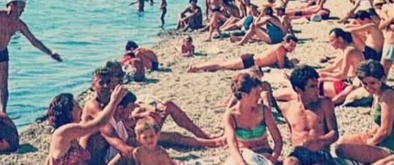 Nostalgija