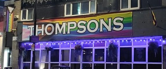 Thompsons