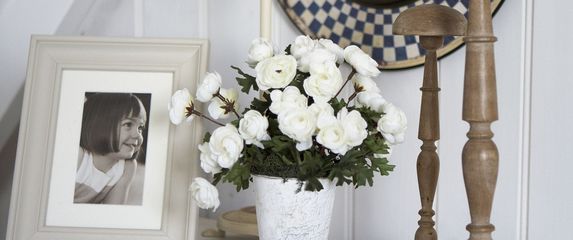 Obiteljske fotografije mogu se vidjeti u brojnim domovima - 11