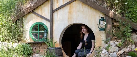 Pećinski park Grabovača